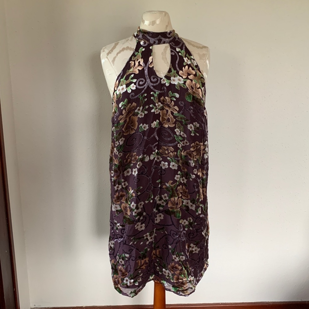 Carolina Belle Dress